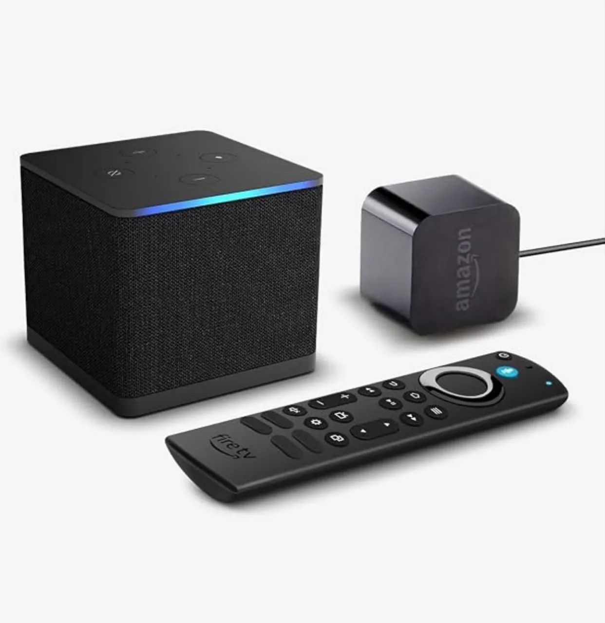 Fire TV Cube  - Foto 2