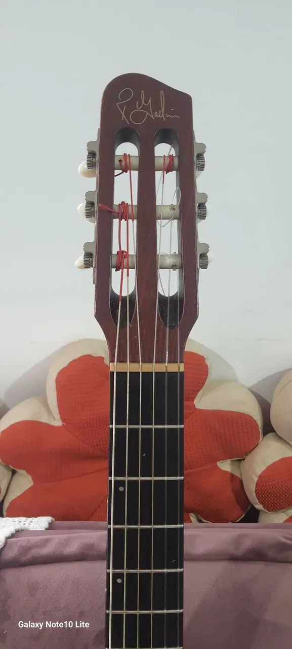 Violao godin - Foto 4