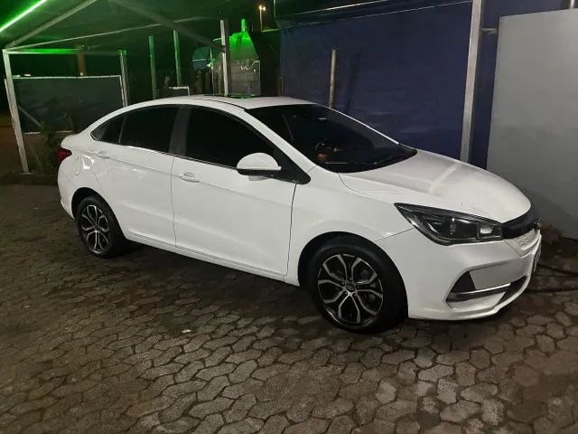 Chery Arrizo 5E (elétrico) 2019 - Foto 4