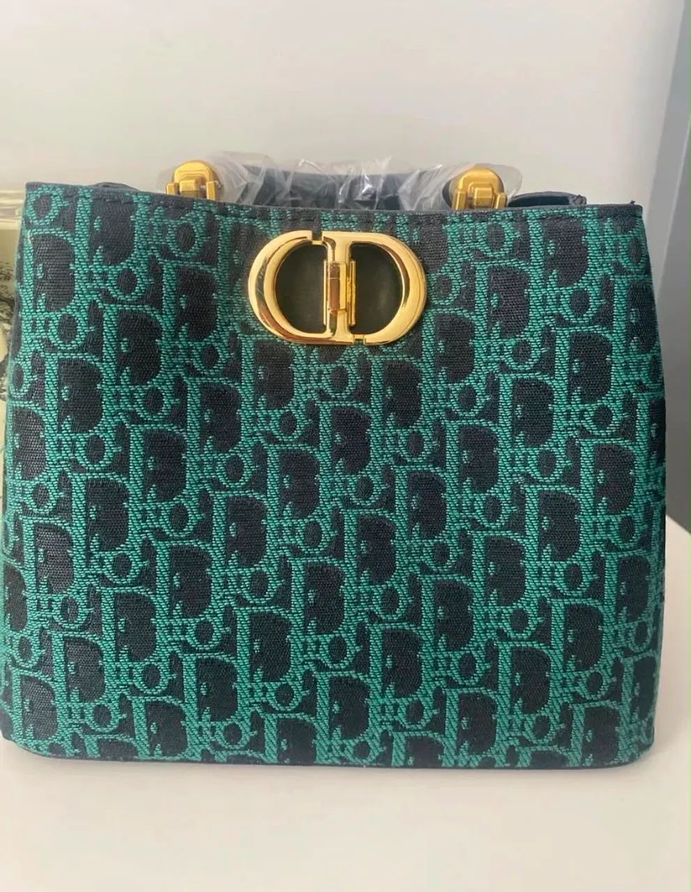 Bolsa Dior 