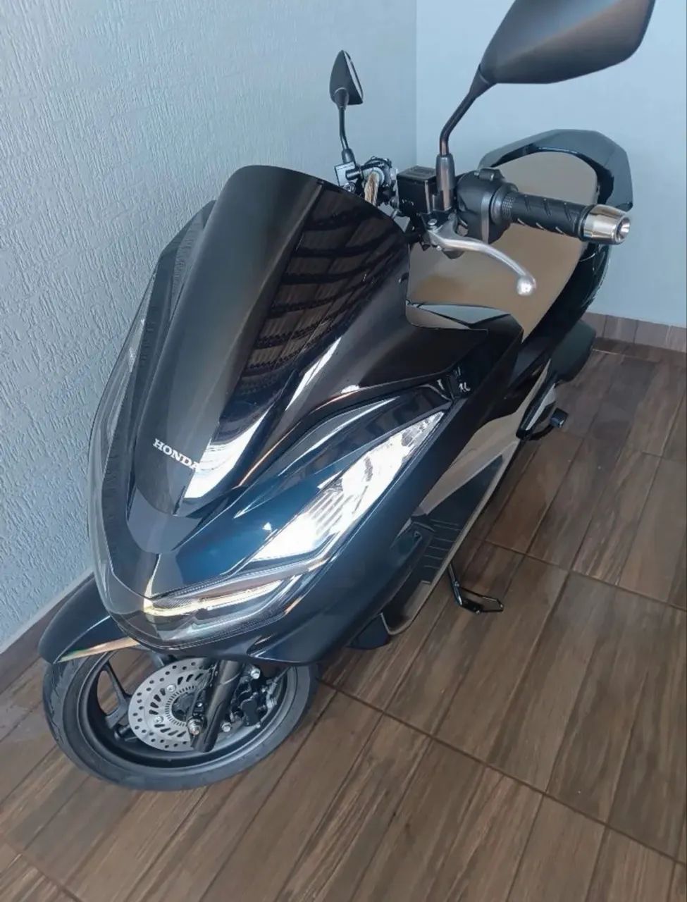 PCX DLX 160 cc - Foto 3