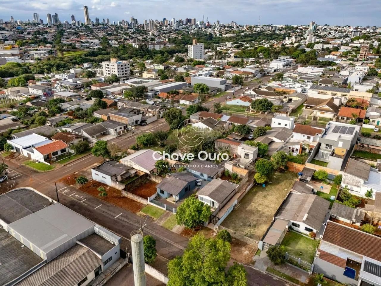 Terreno à venda, 504 m² por R$ 485.000,00 - Parque São Paulo - Cascavel/PR - Foto 4