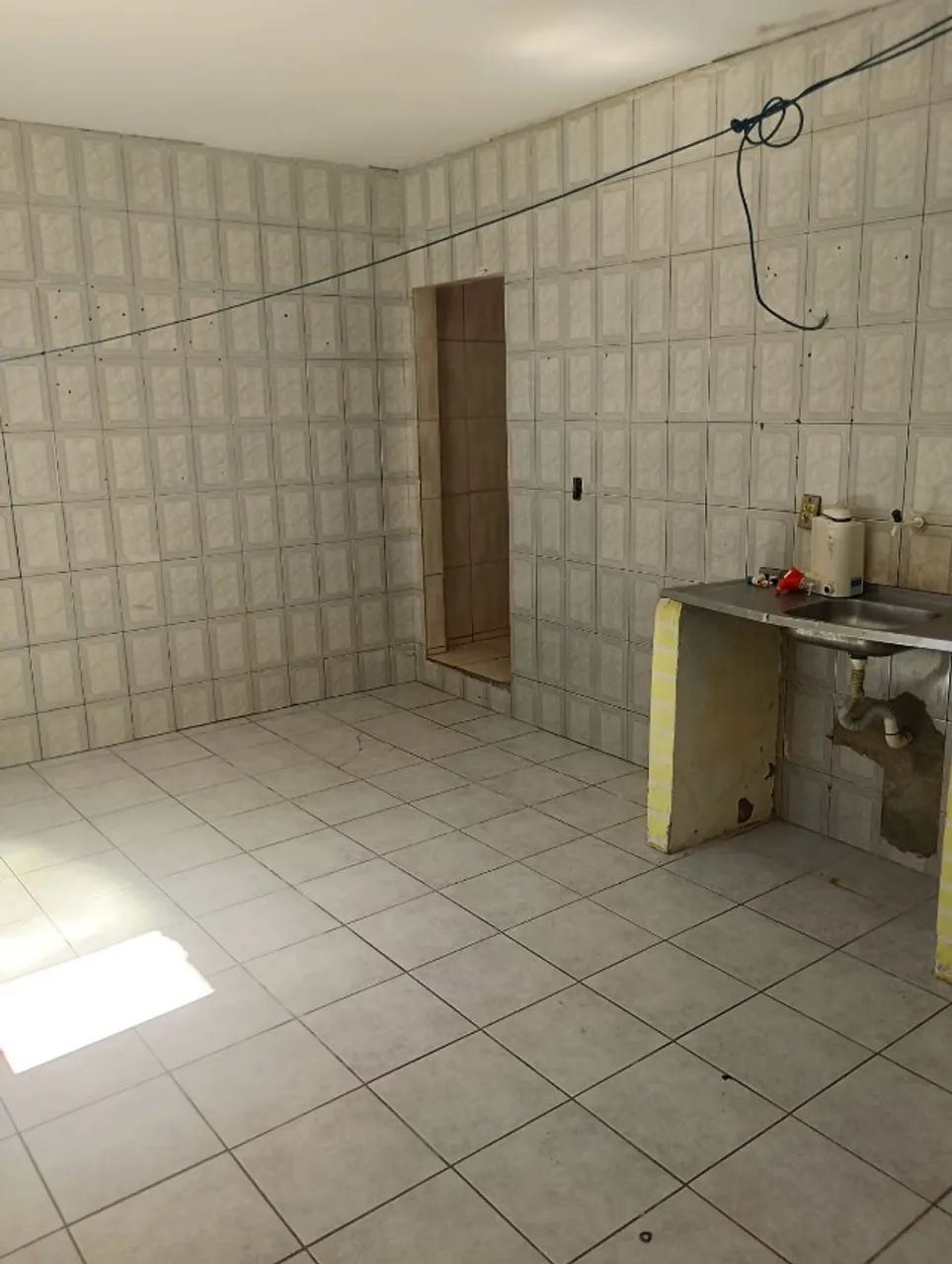 Casa com 2 quartos - Foto 4