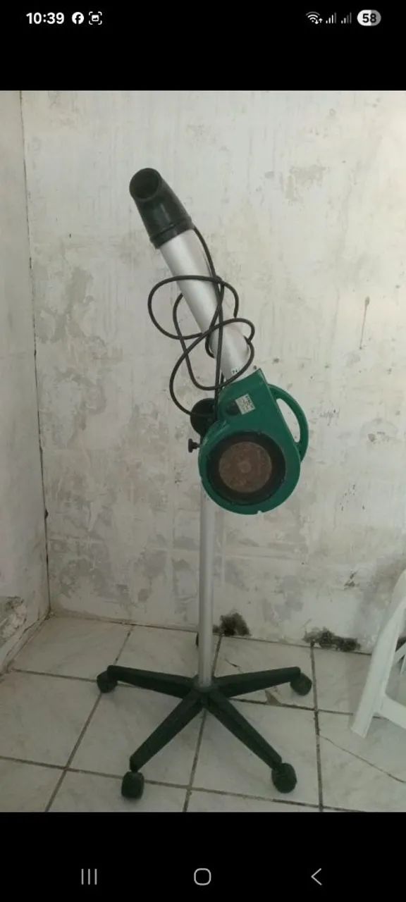 Secador pet  - Foto 2