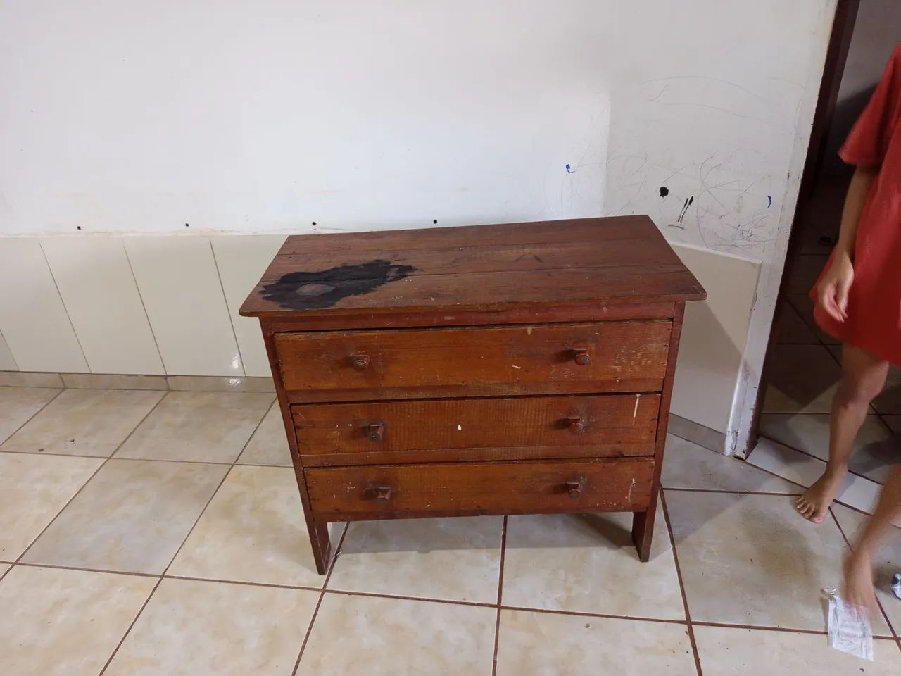 Vendo essa penteadeira  - Foto 2