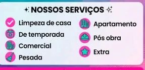 Diarista 