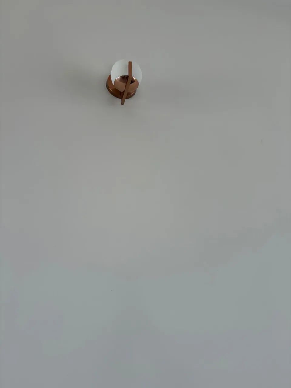 Lustre e arandela - Foto 2