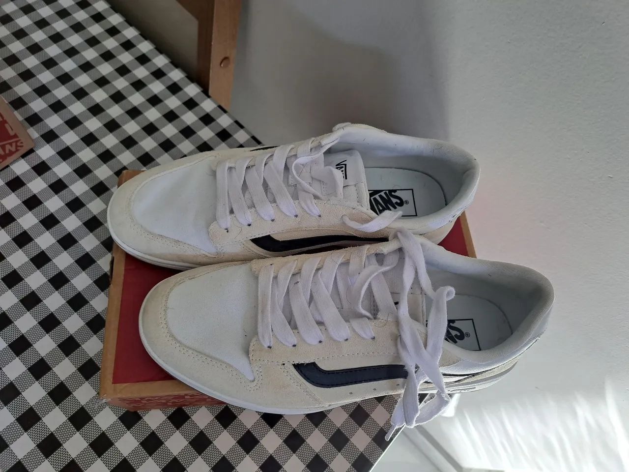 Tênis Vans  - Foto 3