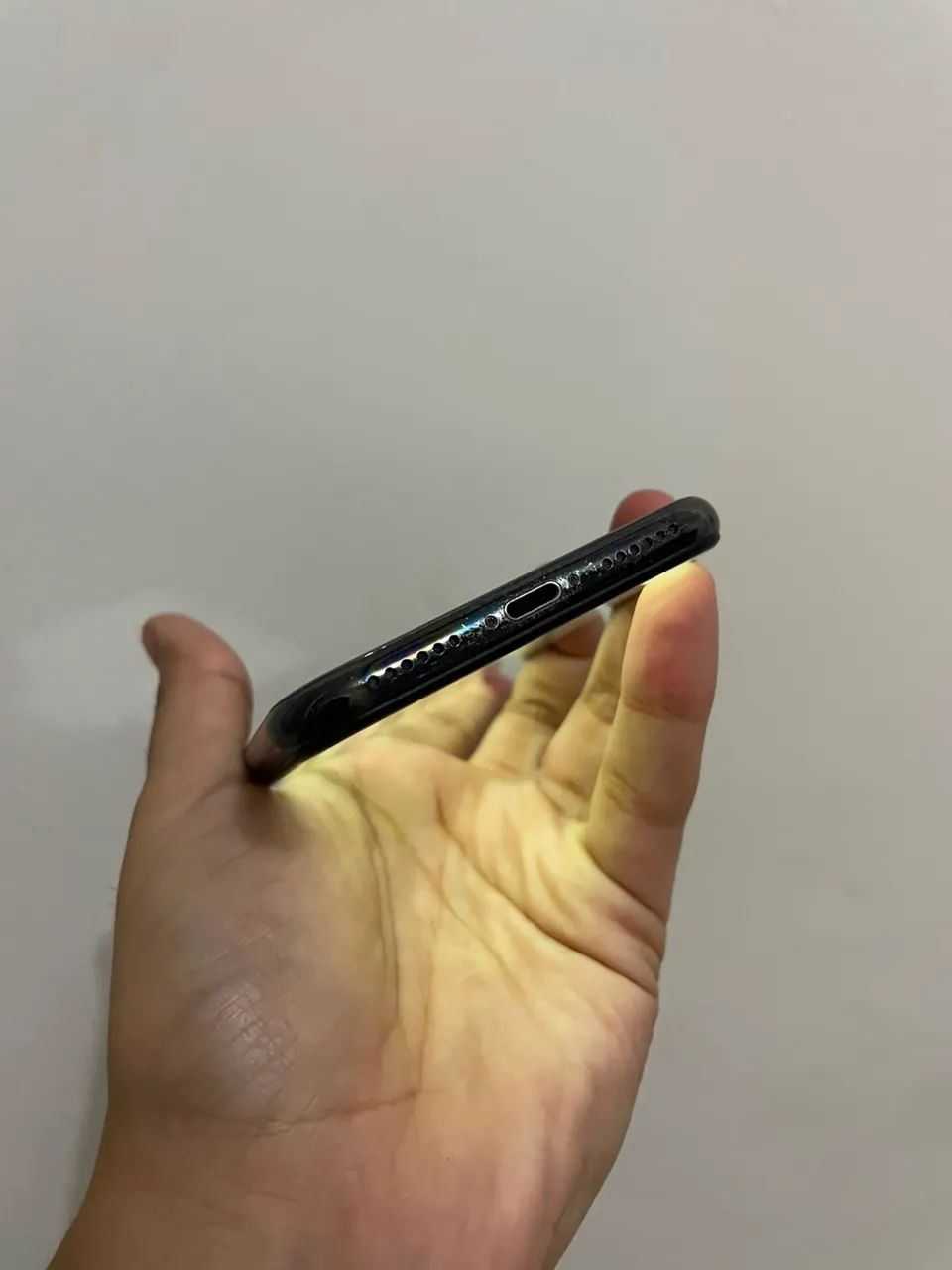 iPhone X  - Foto 2