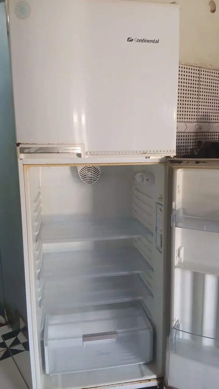Geladeira  - Foto 5