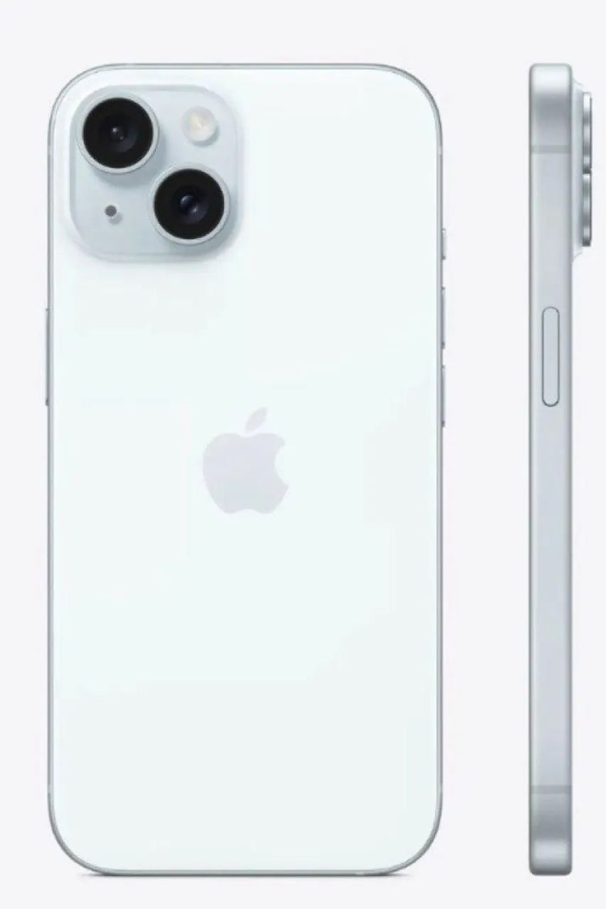 iPhone 15 128g 87%