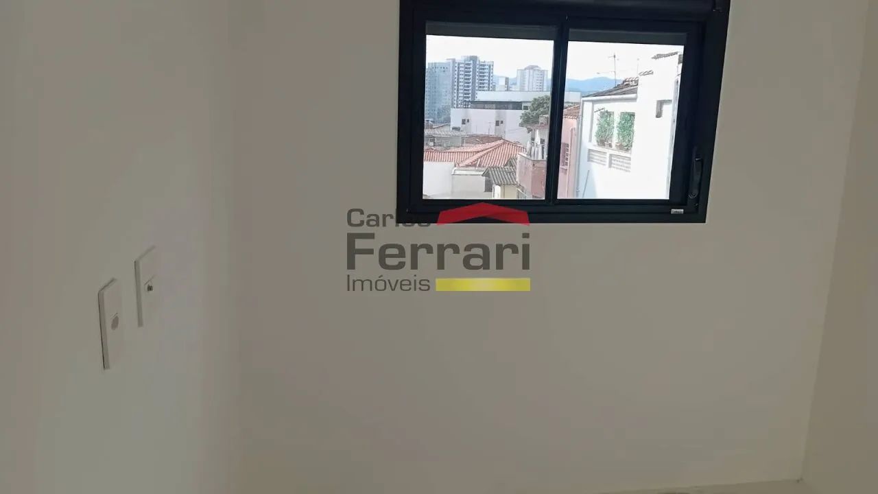 Apartamento Tucuruvi - Foto 2