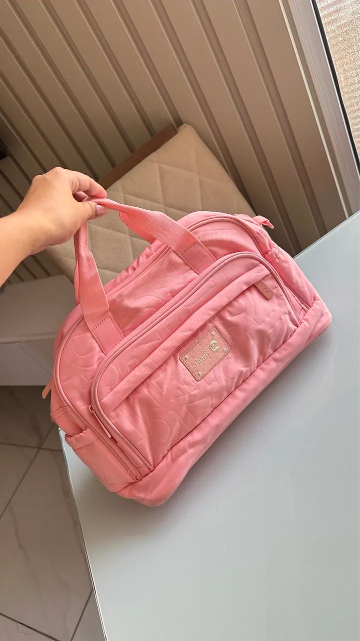 Bolsas Maternidade Lilica Ripilica  - Foto 2