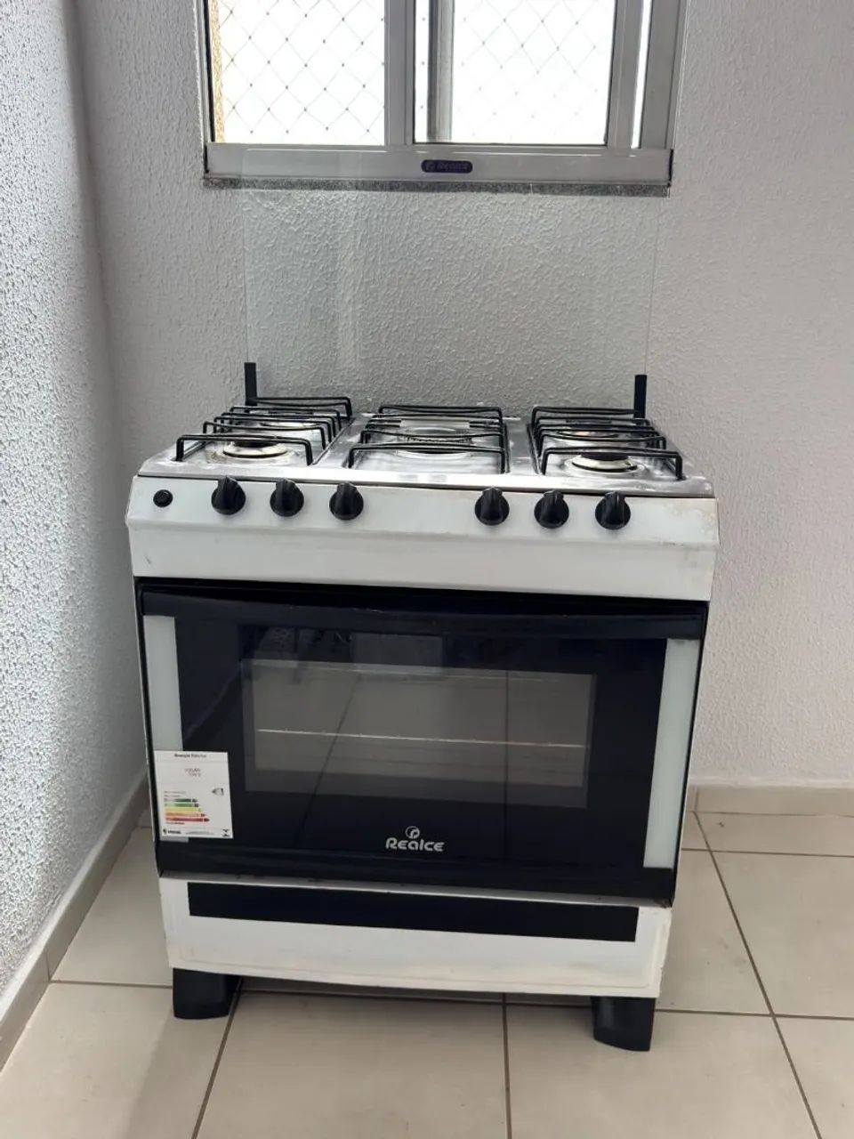 Fogão 