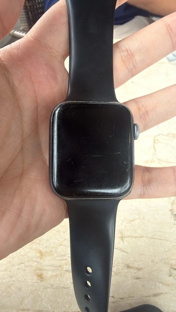 Apple Watch série 5  - Foto 4