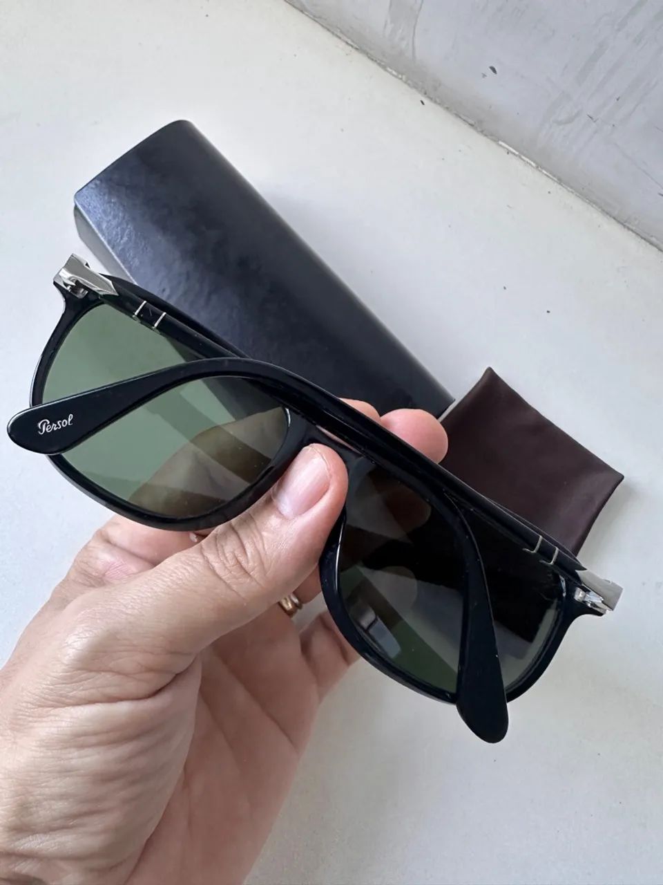Óculos de sol Persol PO1935S - Foto 5