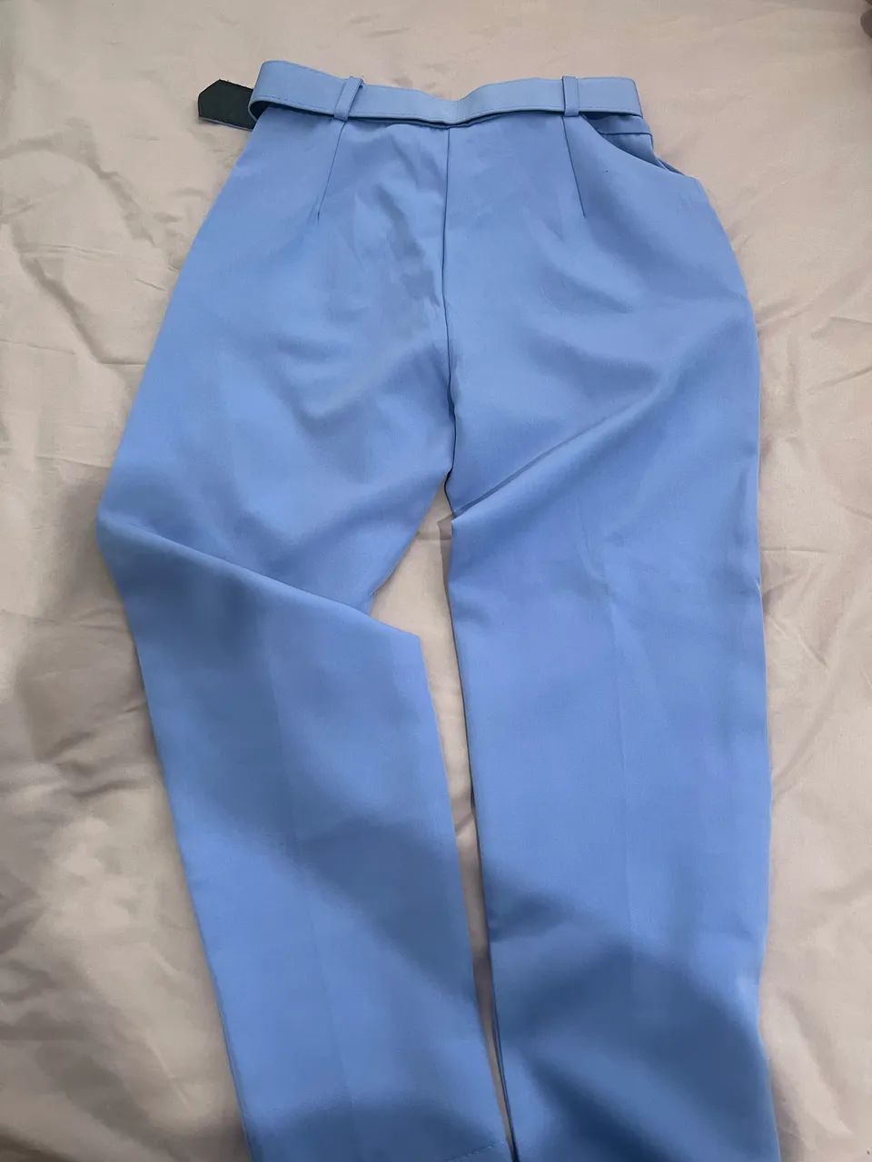 Calça lilás  - Foto 2