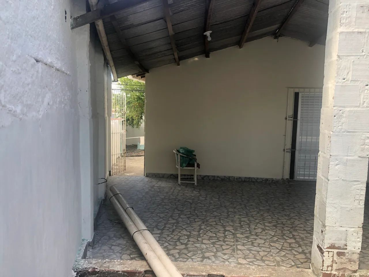 Casa na Lagoa Encantada, próximo a UPA 