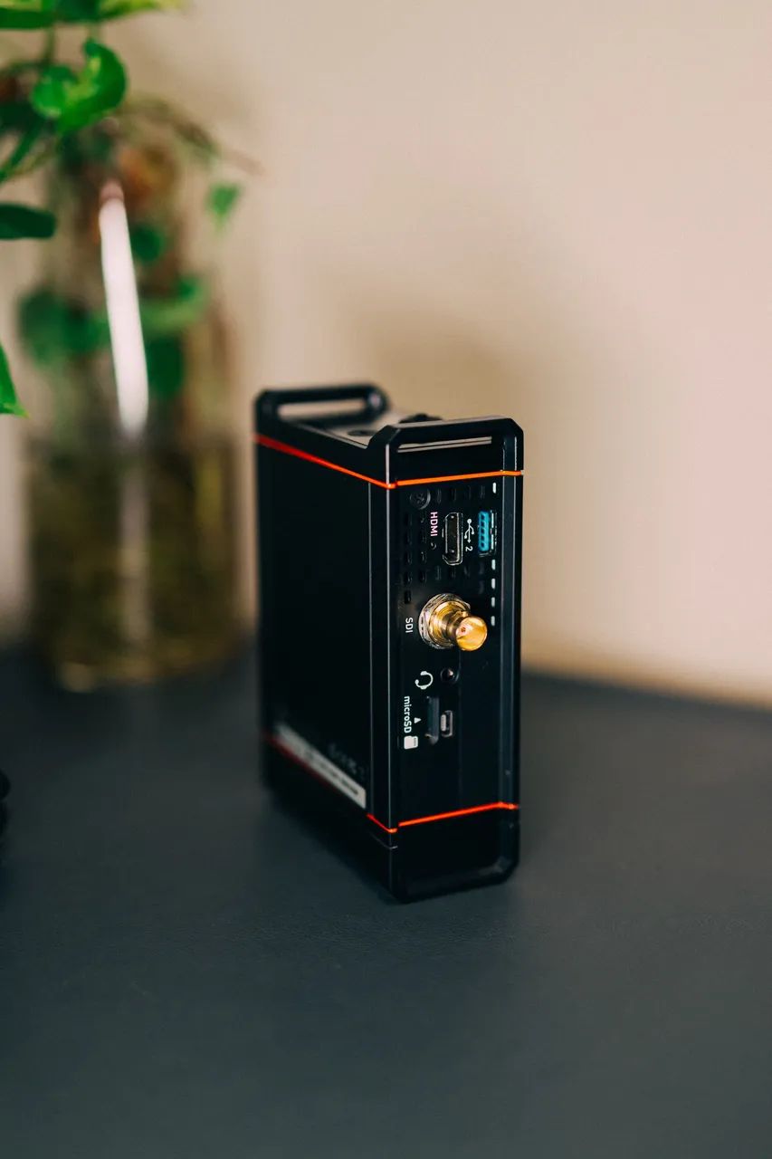 liveU solo Hdmi sdi  - Foto 4