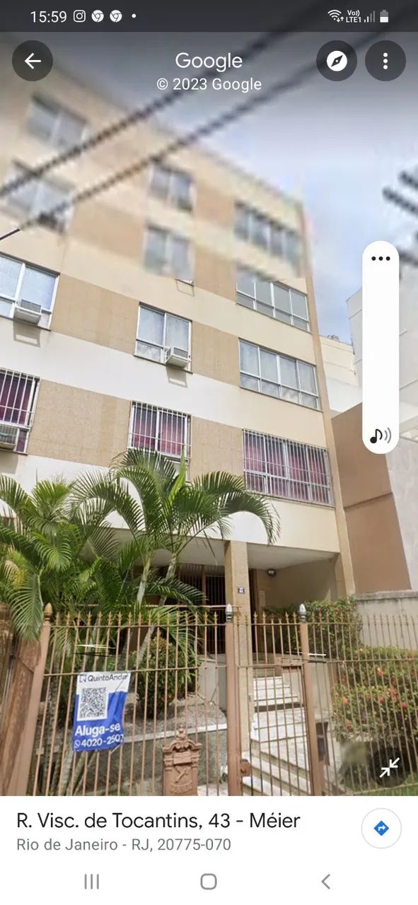 Foto - Rio de Janeiro - Méier