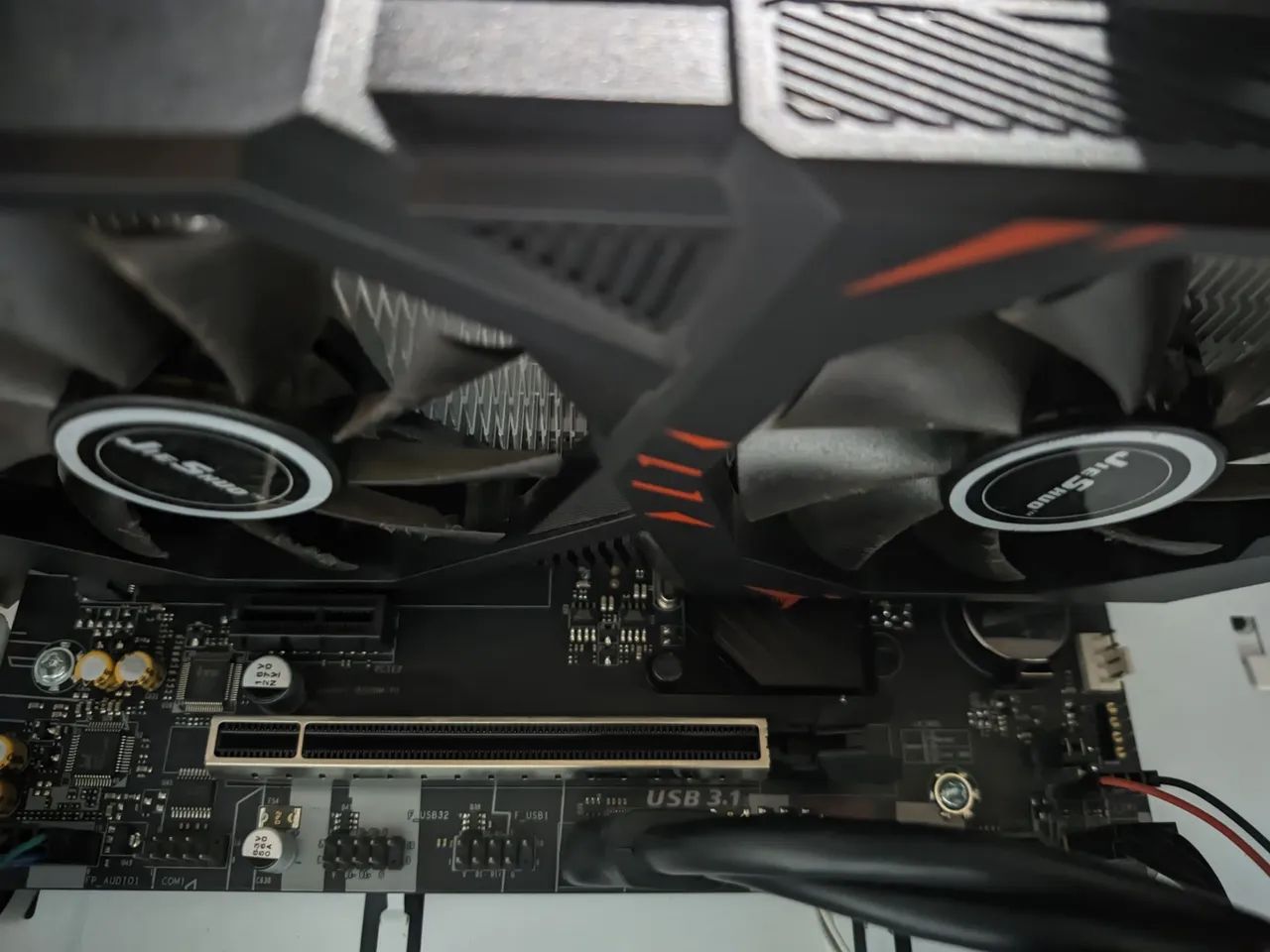 Rx6000m 