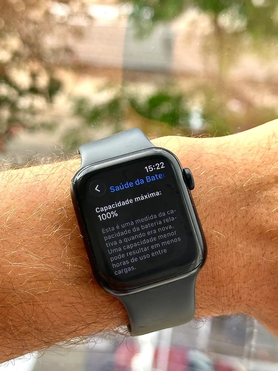 Apple Watch SE 2ºgen 44mm GPS - Foto 2