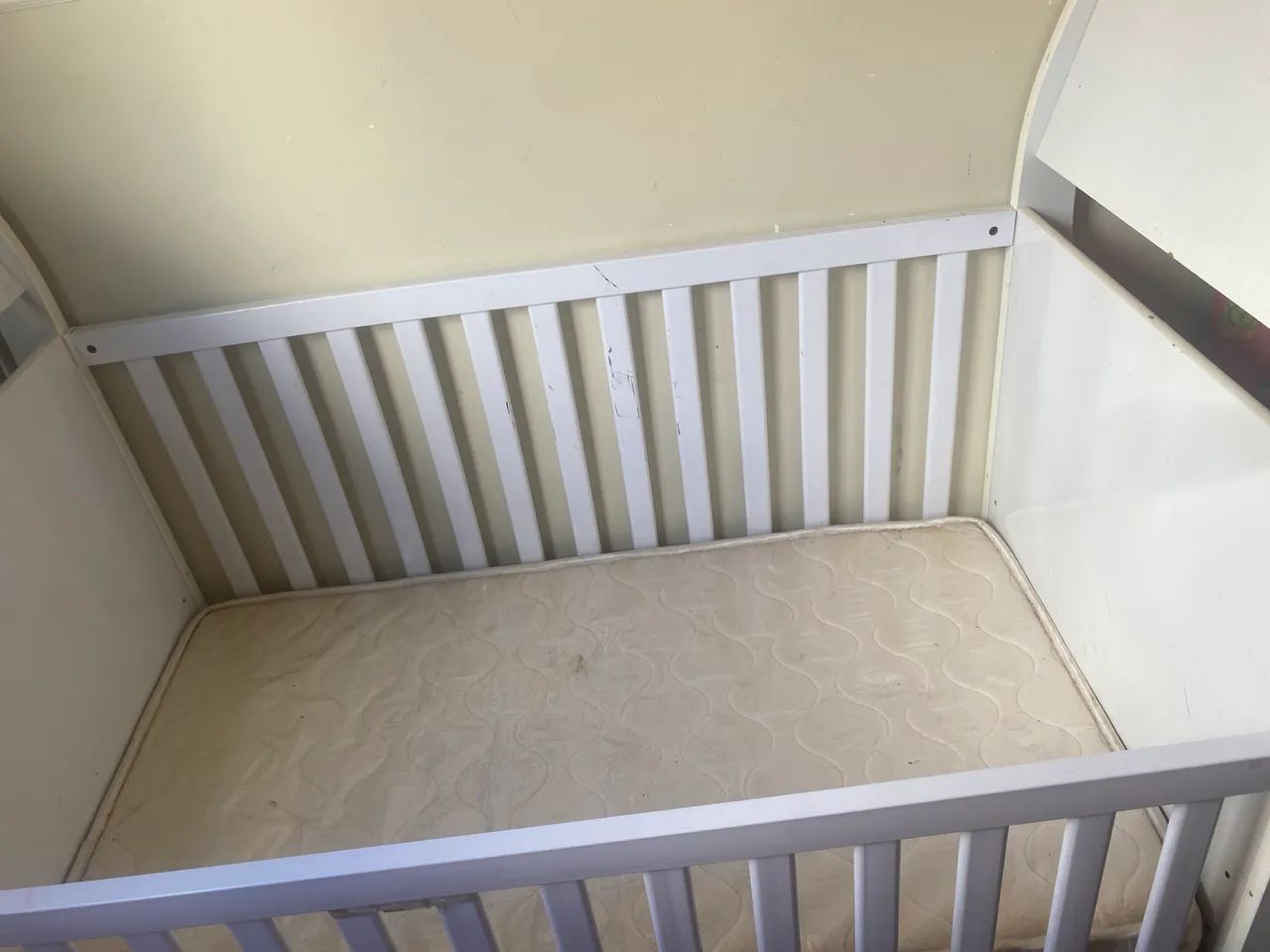 Berço - Foto 2