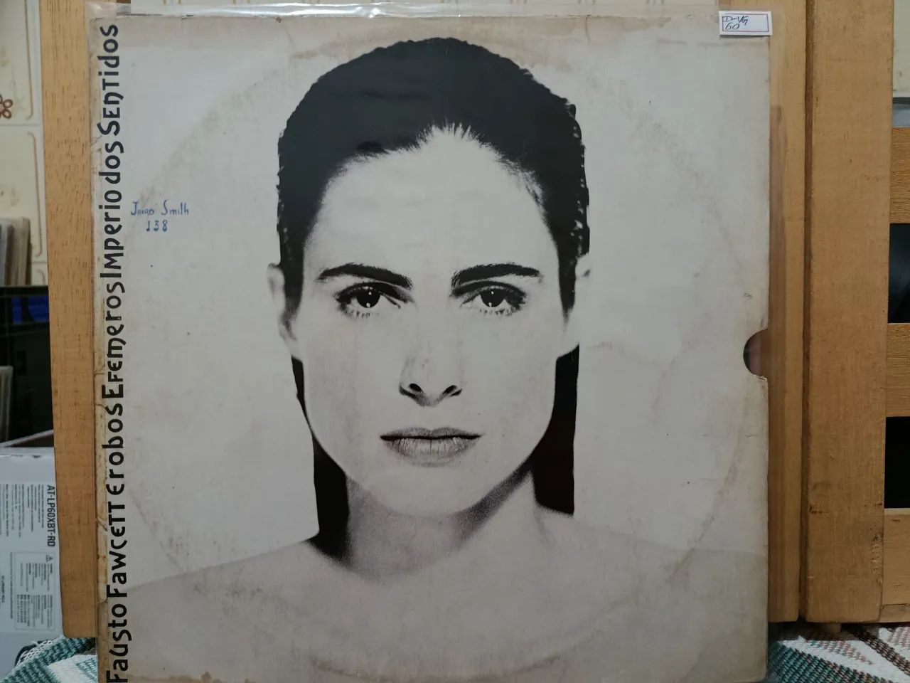 Lote 11 LP's Disco de Vinil em Promoção!  - Foto 3