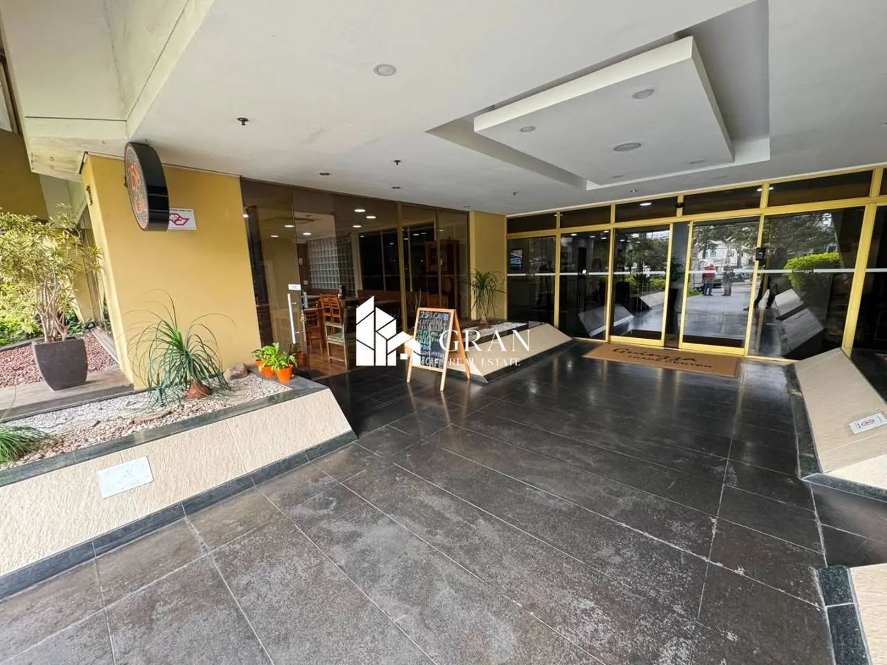 SALA COMERCIAL À VENDA NO 20º ANDAR DO EDIFÍCIO GUINZZA TRADE TOWER ALPHAVILLE - Foto 4
