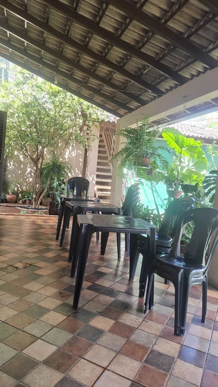 Aluguel para eventos soe te diarias