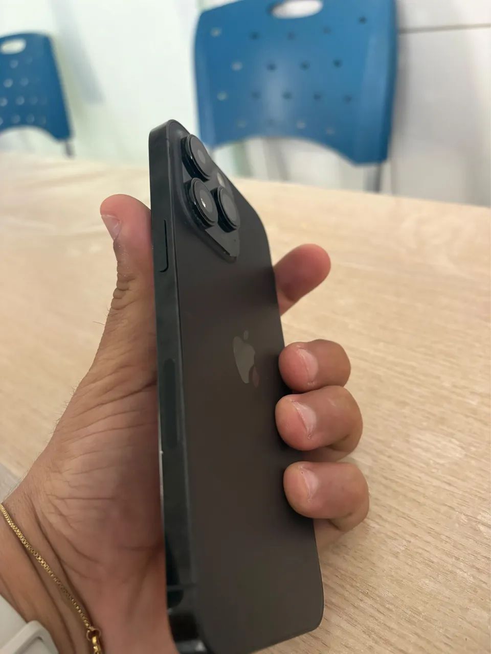 iPhone 14 Pro Max 128GB - Foto 2