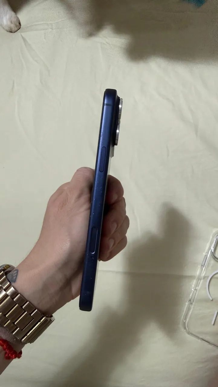 iPhone 17 Pro Max 256GB - Foto 2