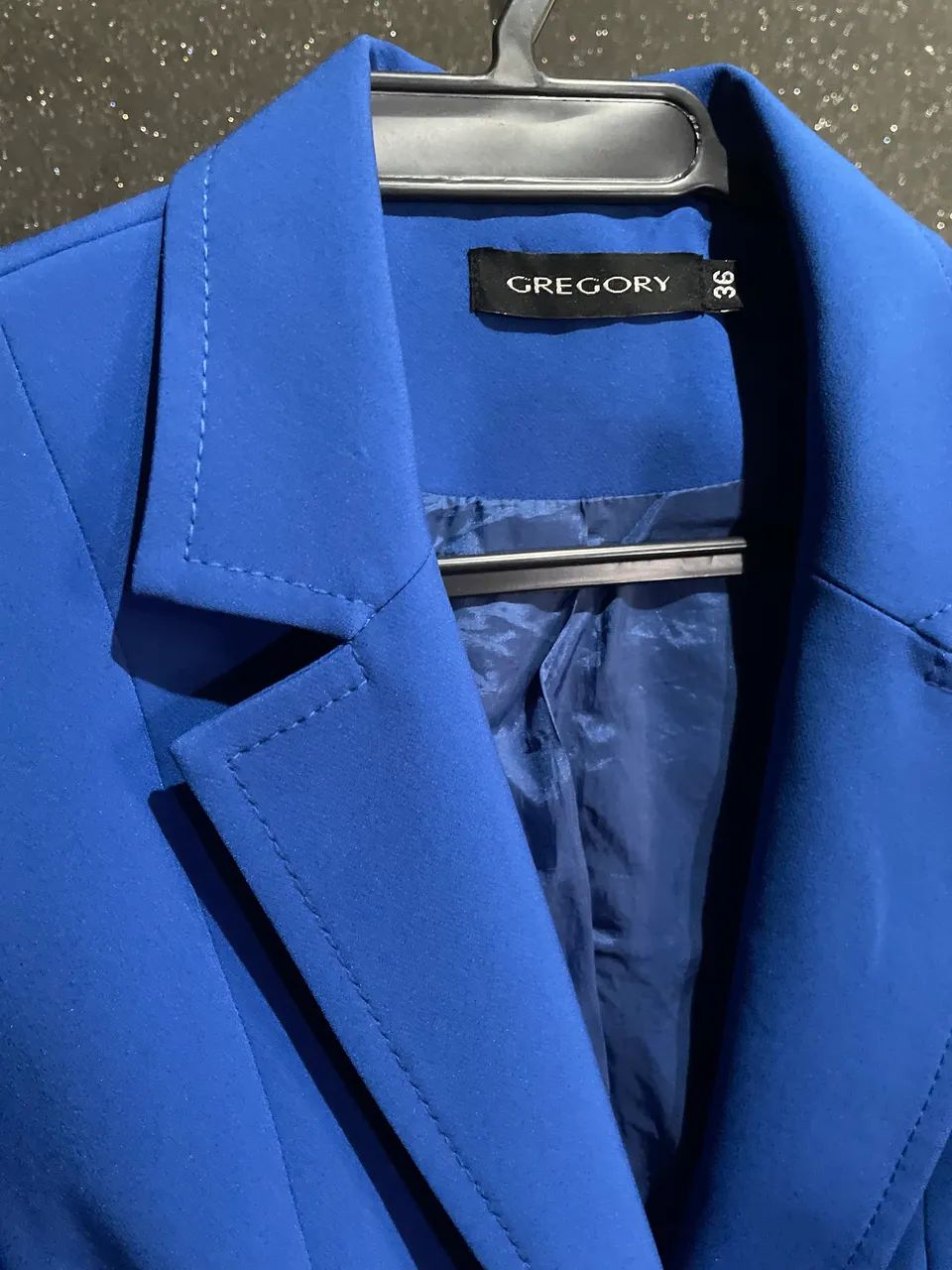 Blazer feminino Gregory  - Foto 4