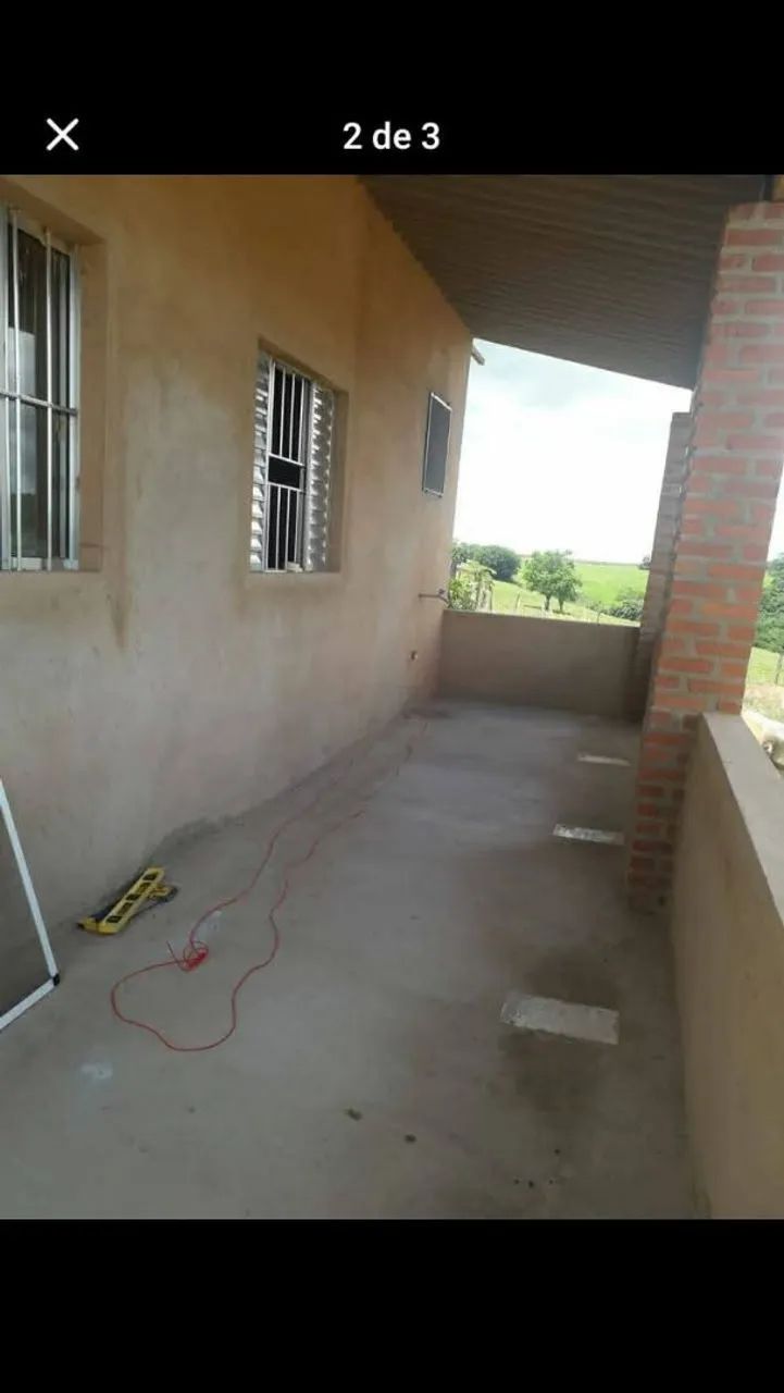 Vende-se chácara  - Foto 3