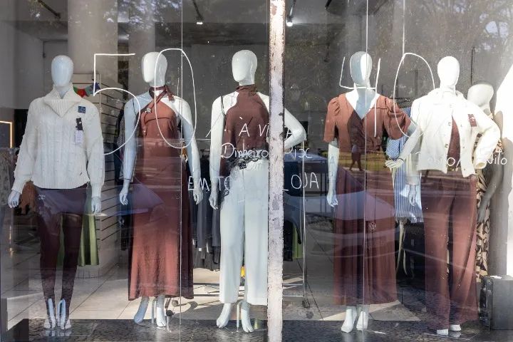 Roupas  - Foto 5