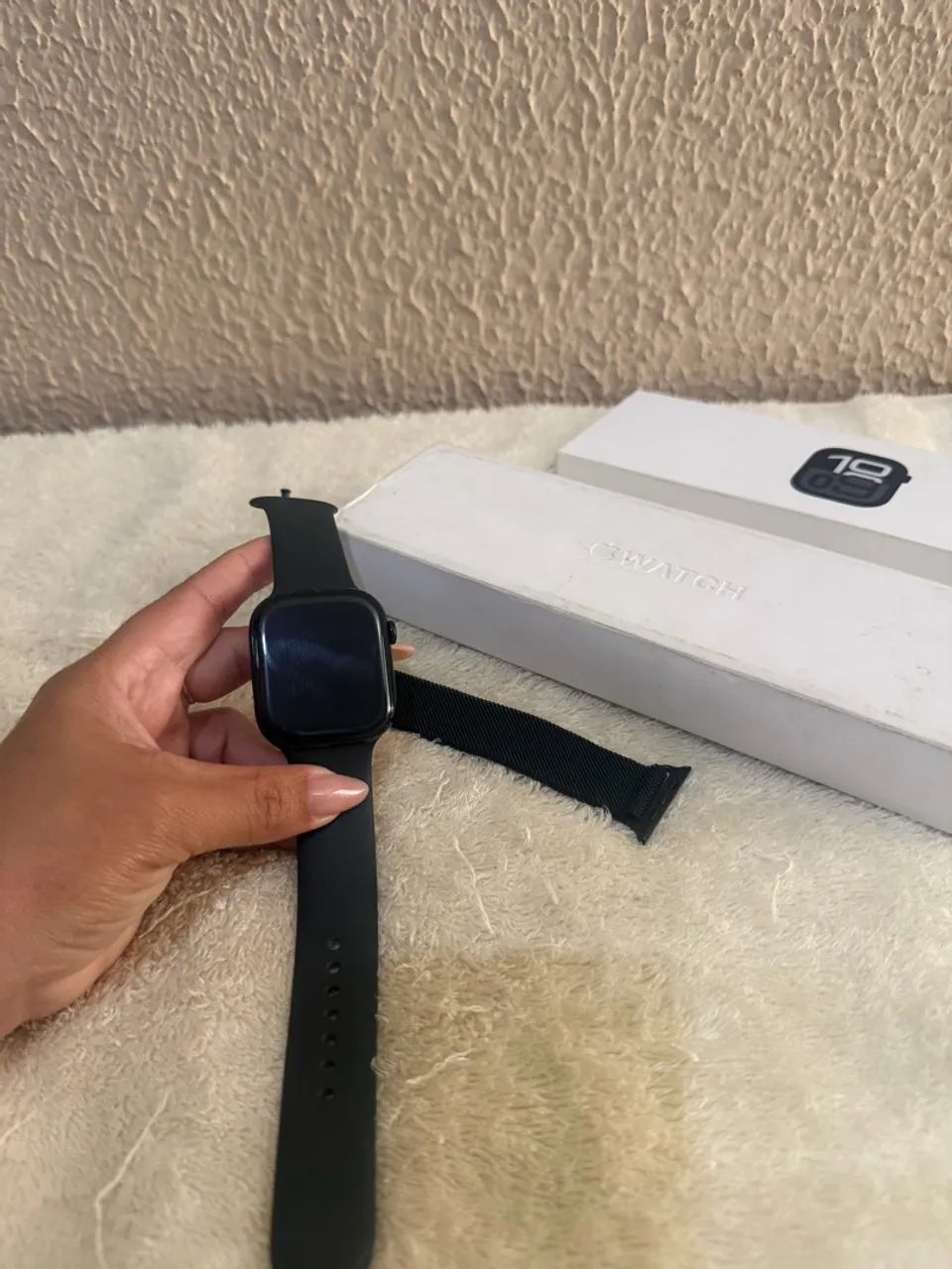 Apple Watch Series 10 46mm 