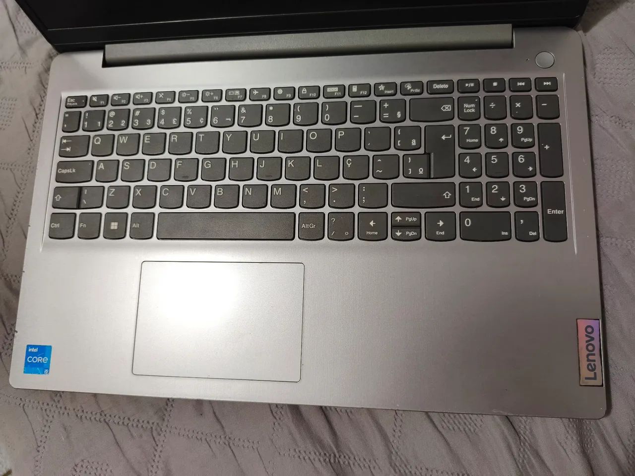 Notebook Lenovo I5-1135G7 OFERTA!!! - Foto 2