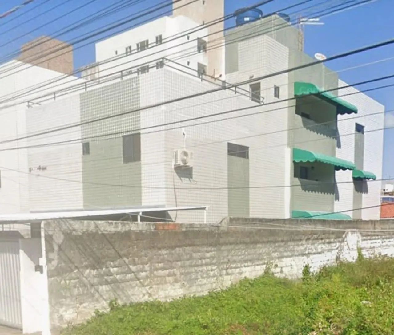 Alugo temporada Apartamento a venda 170 metros da praia do Bessa Jardim Oceania - Foto 3