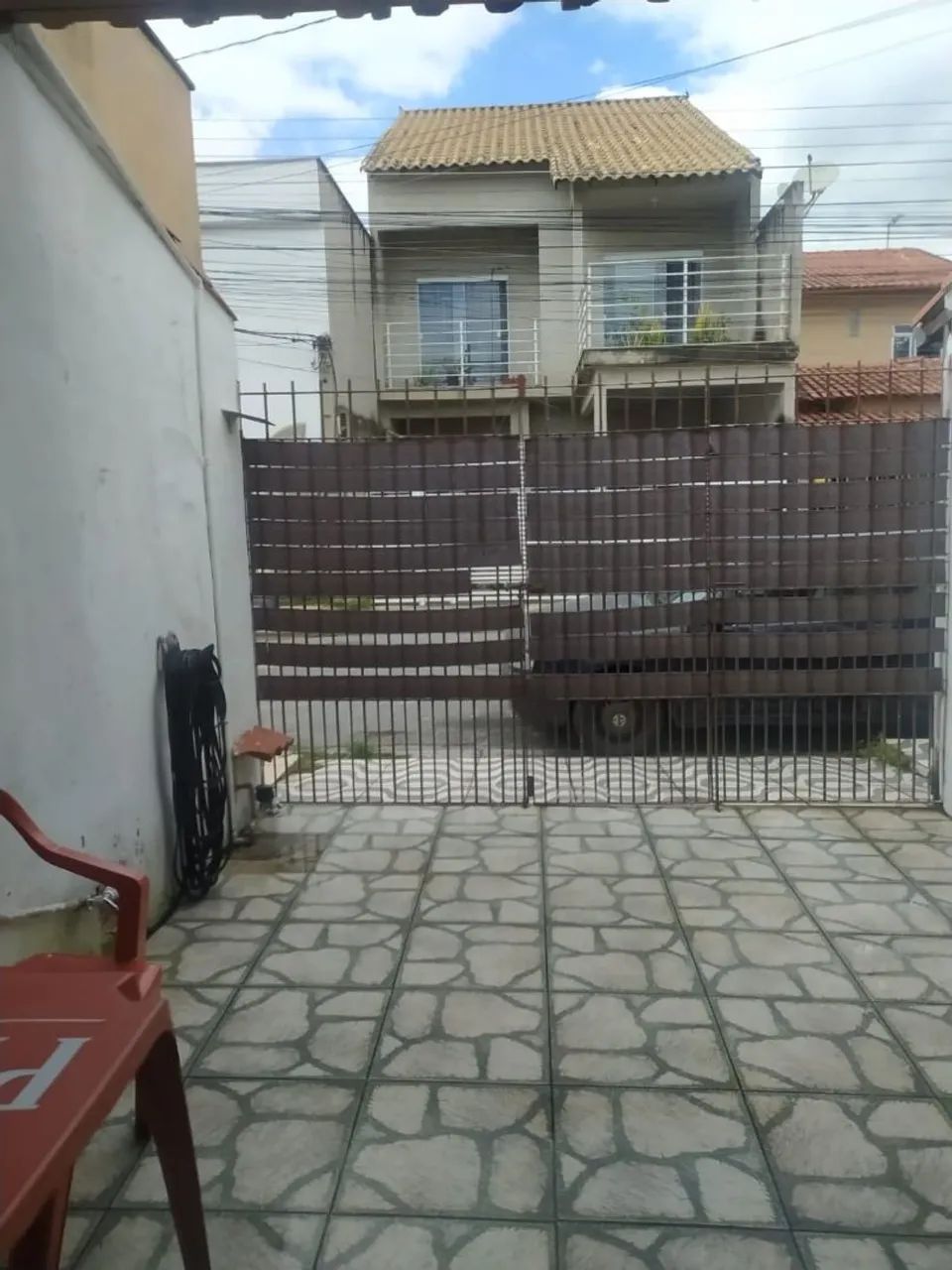 Foto - Volta Redonda - Casa de Pedra
