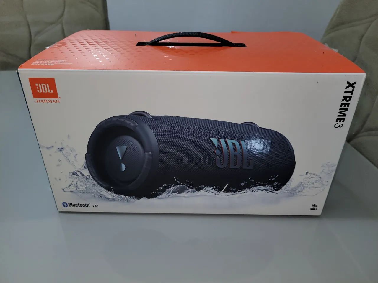 Jbl xtreme  - Foto 2