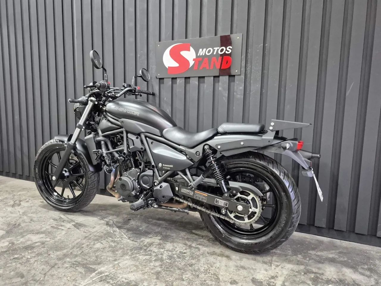 Eliminator  - Foto 4