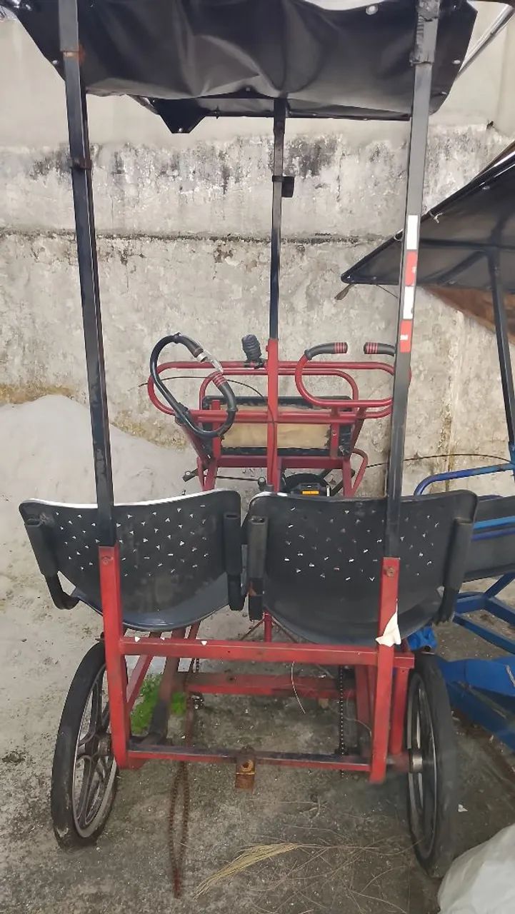 Triciclo