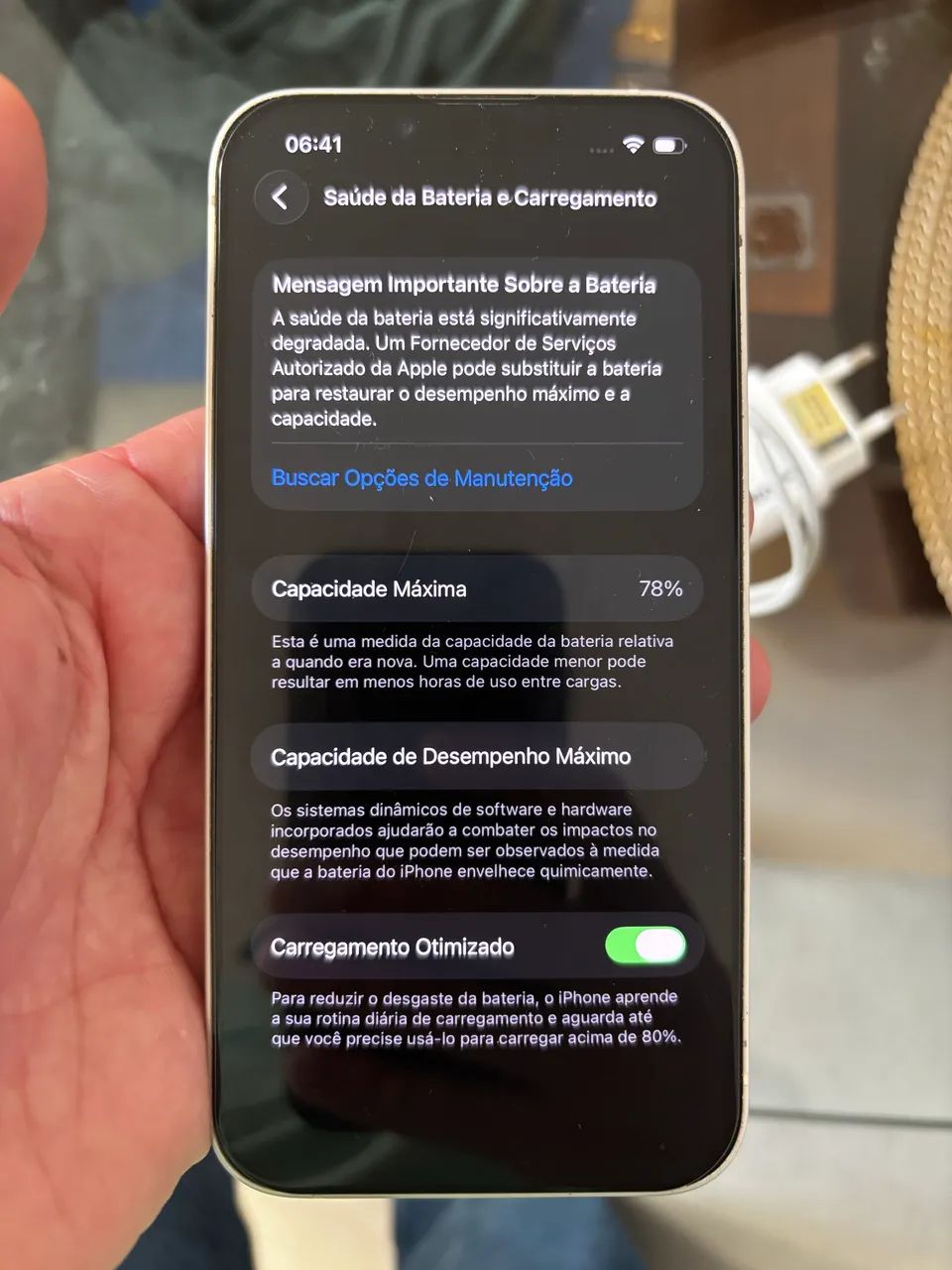 iPhone 14 - 128gb - Foto 3
