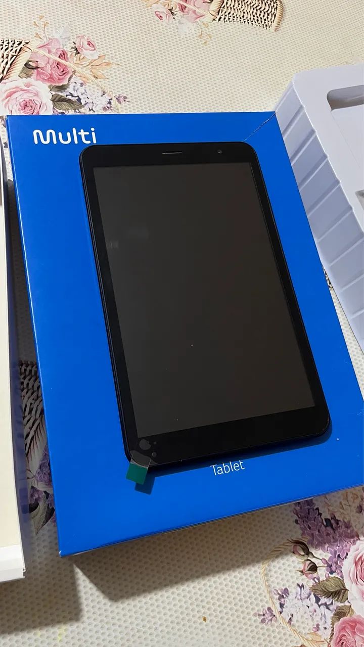 Tablet M8 4G ZERO PRA VENDER RAPIDO!