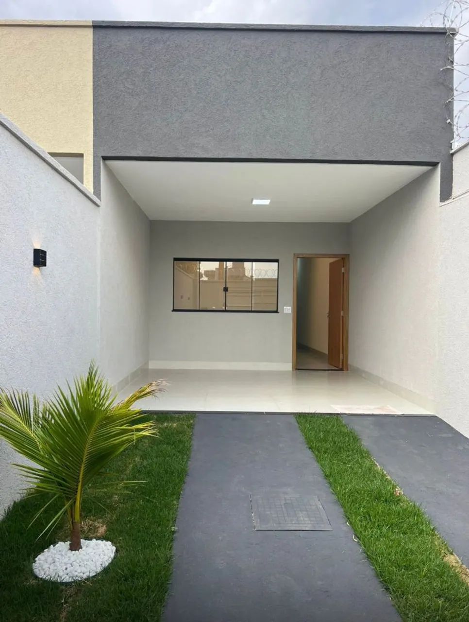Foto - Goiânia - Setor Três Marias