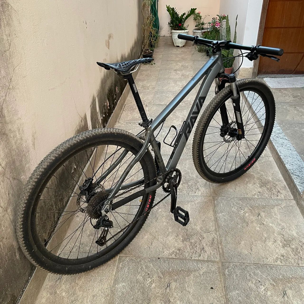 MTB ARO 29  - Foto 4