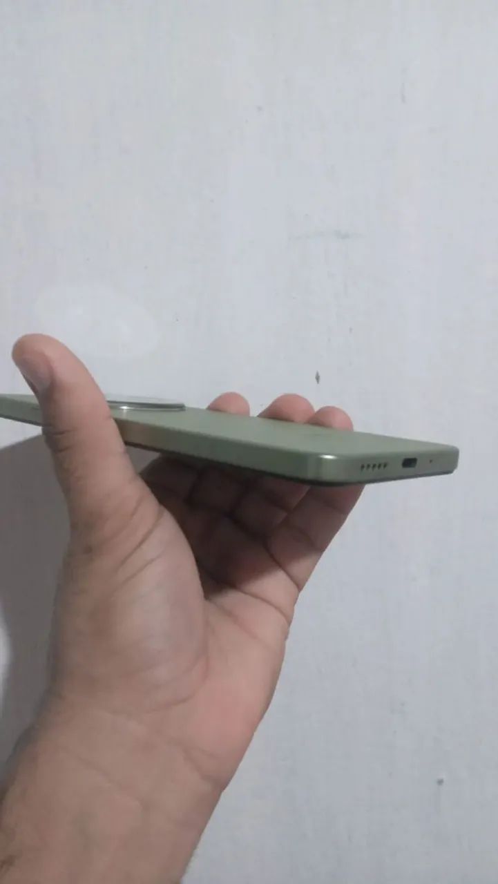 Redimi 14c, perfeito estado ! Para vender ou trocar  - Foto 4