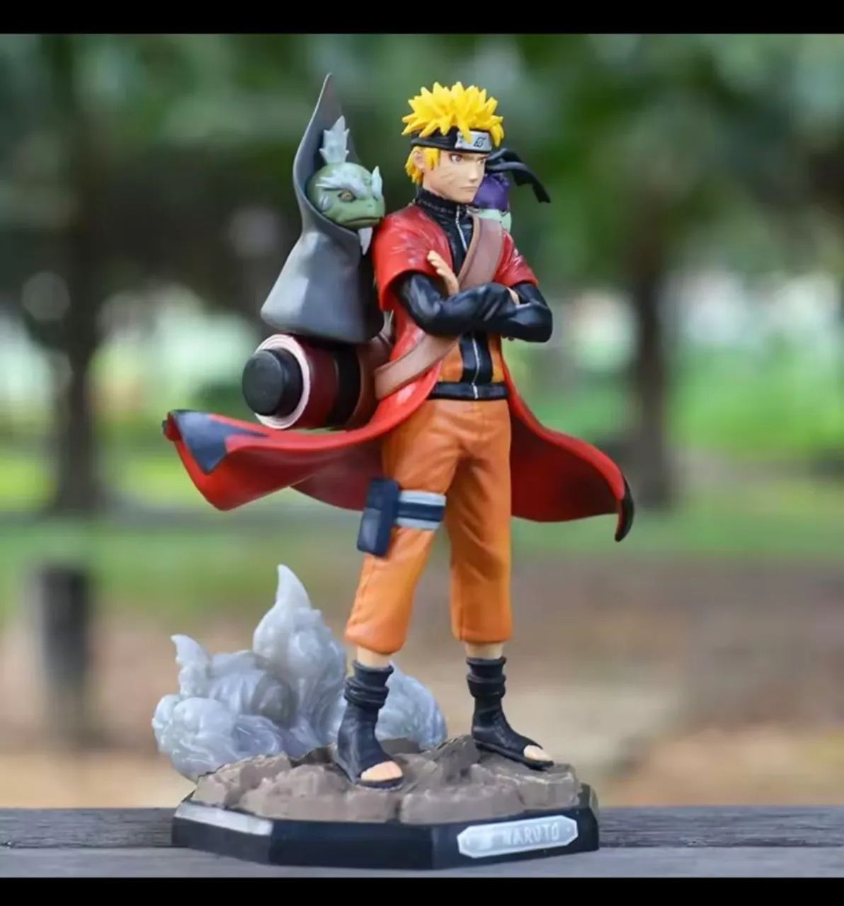 Naruto  - Foto 4