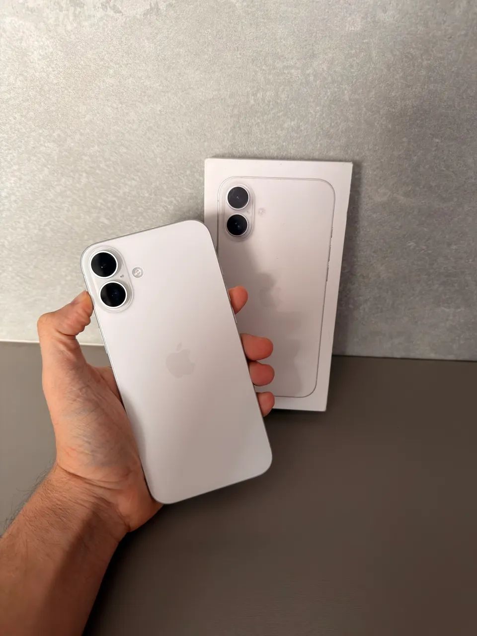 iPhone 16 plus, 256gb - Foto 3