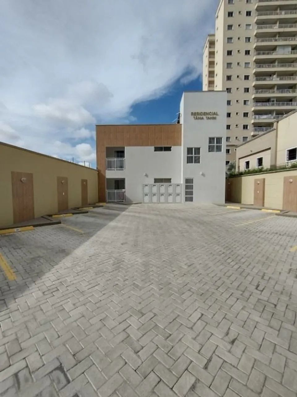 Apartamento em Cambeba - Fortaleza, CE - Foto 2